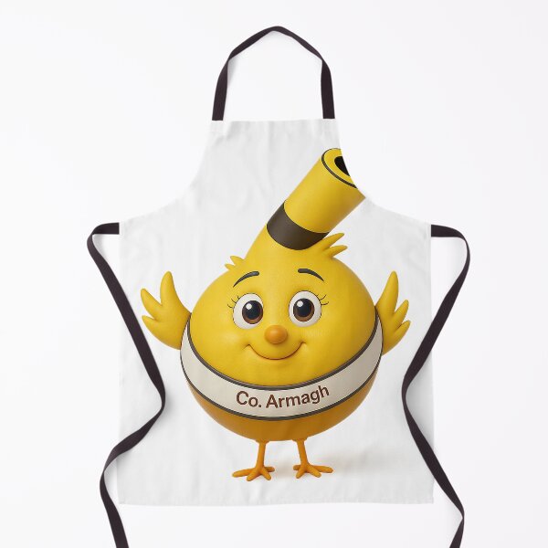 Item preview, Co. Armagh Spudies Support Your Home County. designed and sold by Spudies.