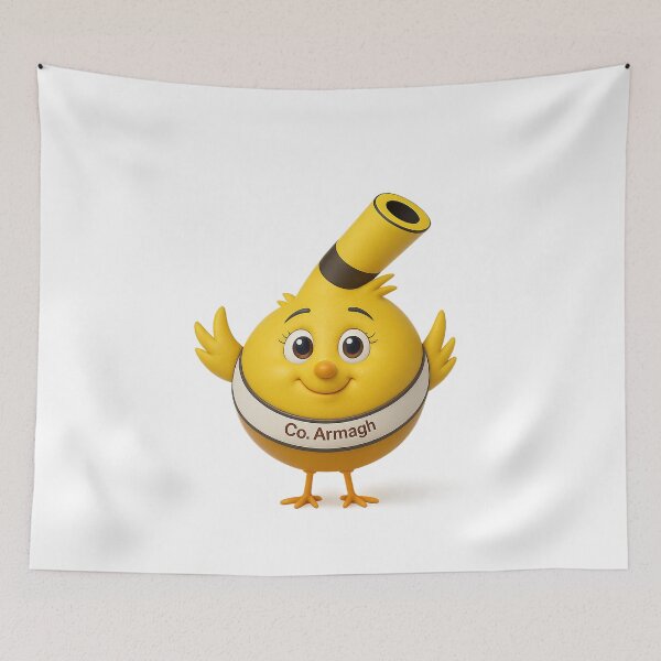 Item preview, Co. Armagh Spudies Support Your Home County.  designed and sold by Spudies.