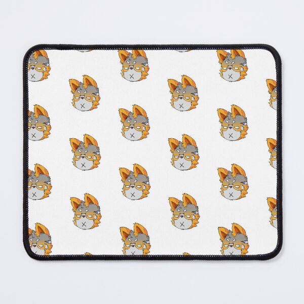 Item preview, Robot Fox designed and sold by DeaverFeverArtDeli.