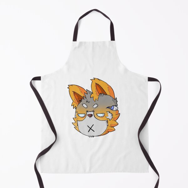 Item preview, Robot Fox designed and sold by DeaverFeverArtDeli.