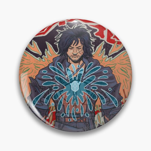 Item preview, JUDGMENT  designed and sold by Abhomo.
