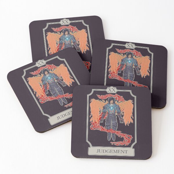 Item preview, JUDGMENT  designed and sold by Abhomo.