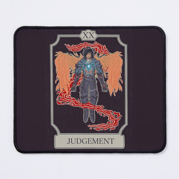 Item preview, JUDGMENT  designed and sold by Abhomo.