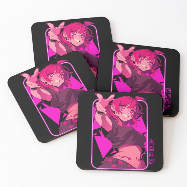 Item preview, New Girl designed and sold by TheeDigitalDen.