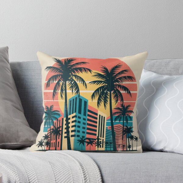 Item preview, USA City – Miami designed and sold by SignumShop.