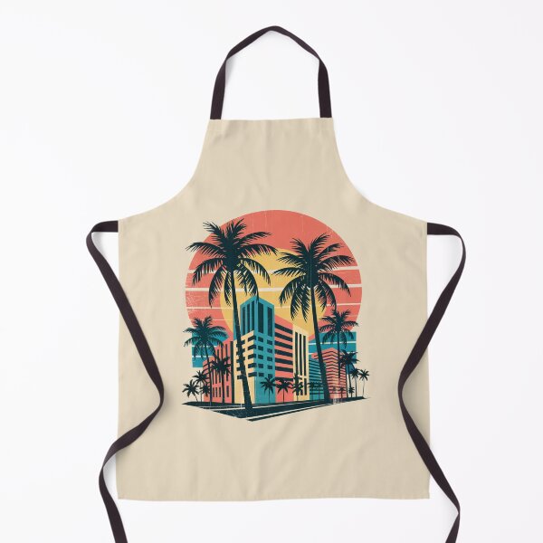 Item preview, USA City – Miami designed and sold by SignumShop.