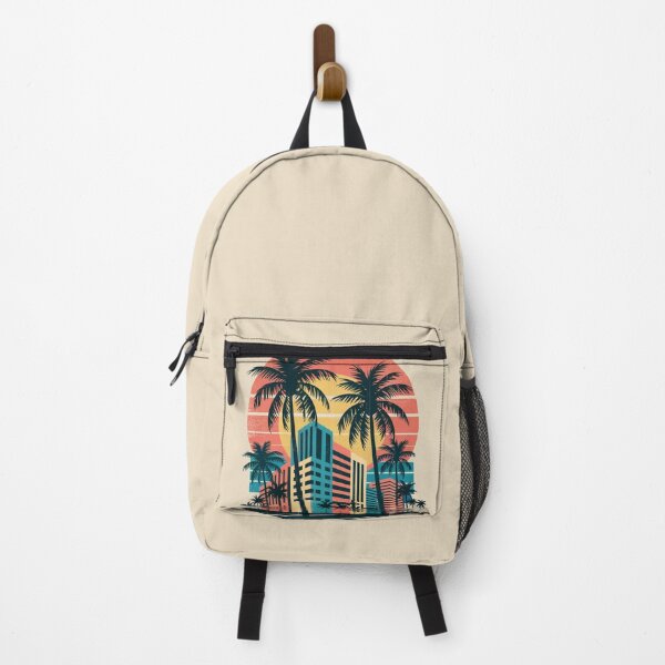 Item preview, USA City – Miami designed and sold by SignumShop.