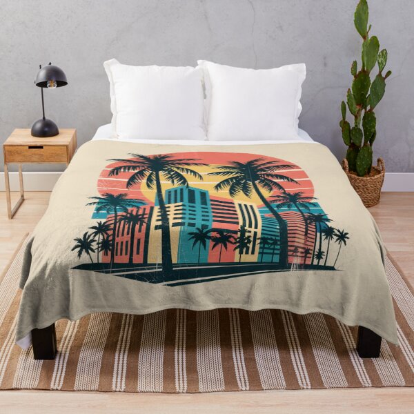 Item preview, USA City – Miami designed and sold by SignumShop.