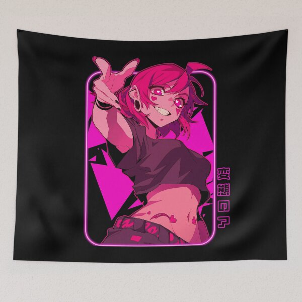 Item preview, New Girl designed and sold by TheeDigitalDen.