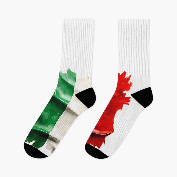 Artikelvorschau, FLAGGE ITALIENS entworfen und verkauft von BUCHELI-ART..