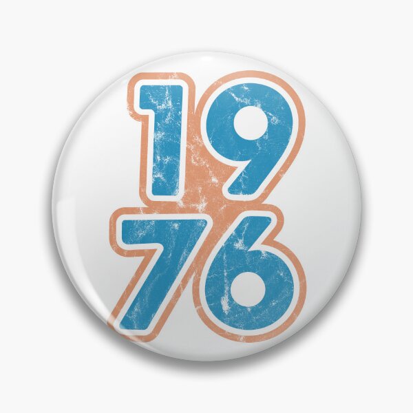 Item preview, 1976 Birthyear designed and sold by K Creative.