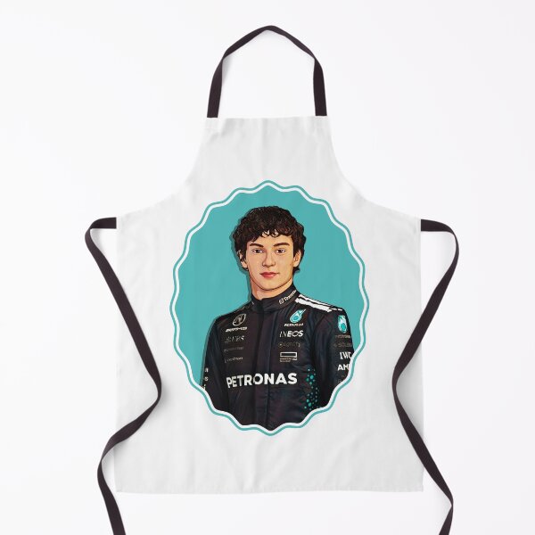 Item preview, Andrea Kimi Antonelli Cartoon designed and sold by baranskini.