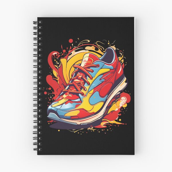 Item preview, Stride Spectrum designed and sold by DarylWelsh2024.