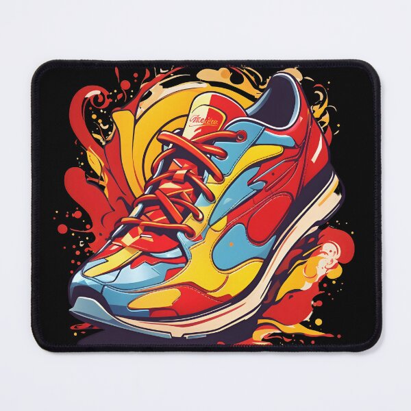 Item preview, Stride Spectrum designed and sold by DarylWelsh2024.