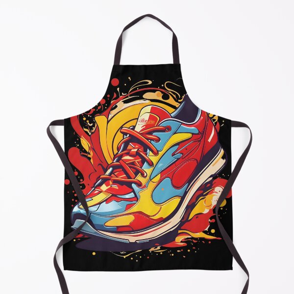 Item preview, Stride Spectrum designed and sold by DarylWelsh2024.