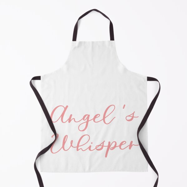 Item preview, Angel's Whisper – A Voice of Peace and Serenity, Unique designed and sold by villacreativa.