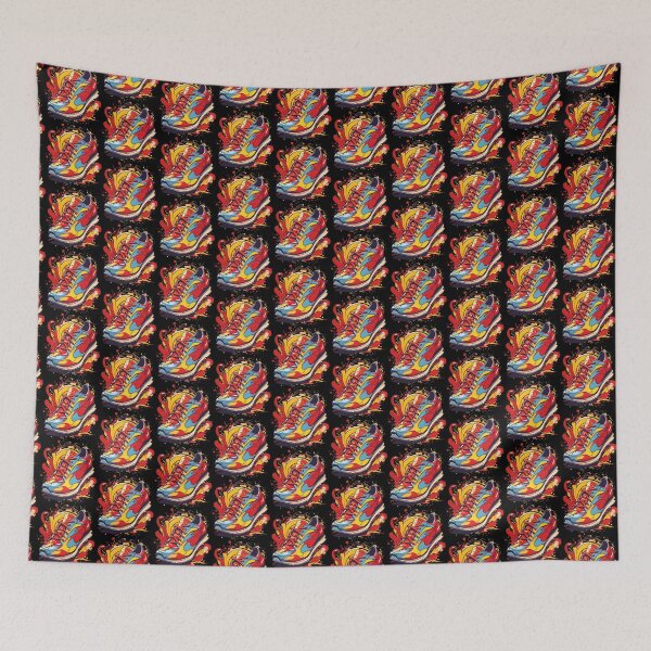 Item preview, Stride Spectrum designed and sold by DarylWelsh2024.