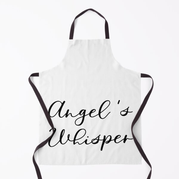 Item preview, Angel's Whisper – A Voice of Peace and Serenity, Unique designed and sold by villacreativa.