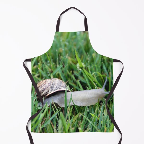 Item preview, Happy Snail designed and sold by heatherfriedman.