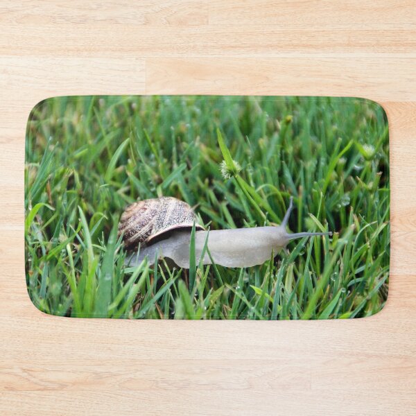 Item preview, Happy Snail designed and sold by heatherfriedman.