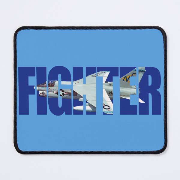 Item preview, Fighter A-7 Corsair II designed and sold by sibosssr.