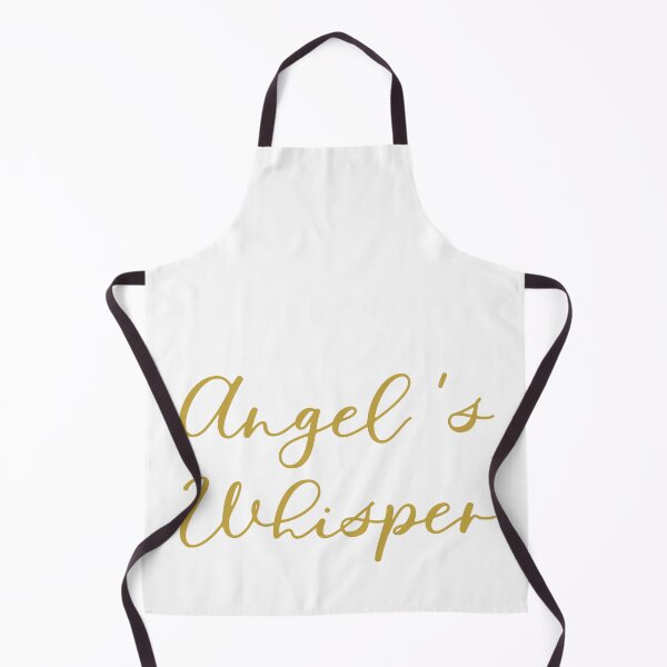 Item preview, Angel's Whisper – A Voice of Peace and Serenity, Unique designed and sold by villacreativa.