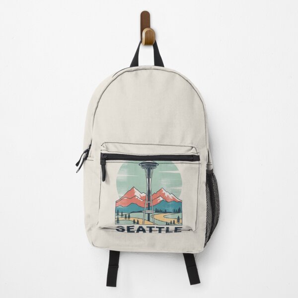 Item preview, USA City – Seattle designed and sold by SignumShop.