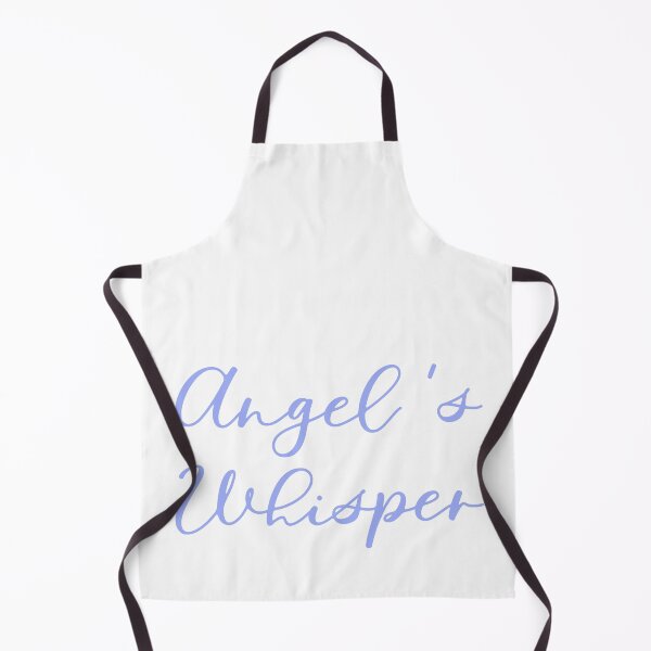 Item preview, Angel's Whisper – A Voice of Peace and Serenity, Unique designed and sold by villacreativa.