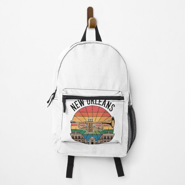 Item preview, USA City – New Orleans designed and sold by SignumShop.