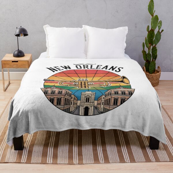 Item preview, USA City – New Orleans designed and sold by SignumShop.