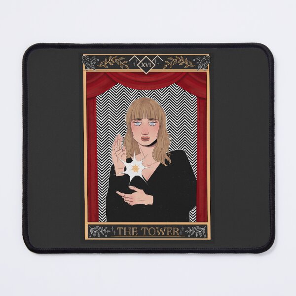 Item preview, Laura Palmer designed and sold by Abhomo.