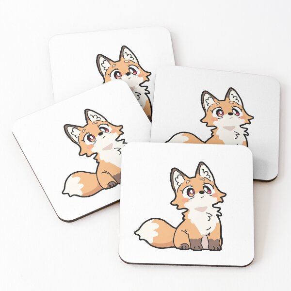 Item preview, Baby Fox designed and sold by elianaraeart.