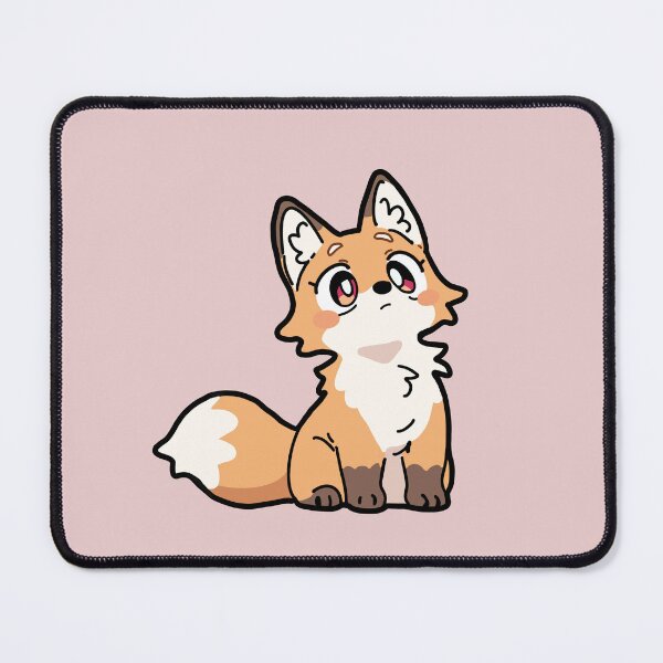 Item preview, Baby Fox designed and sold by elianaraeart.