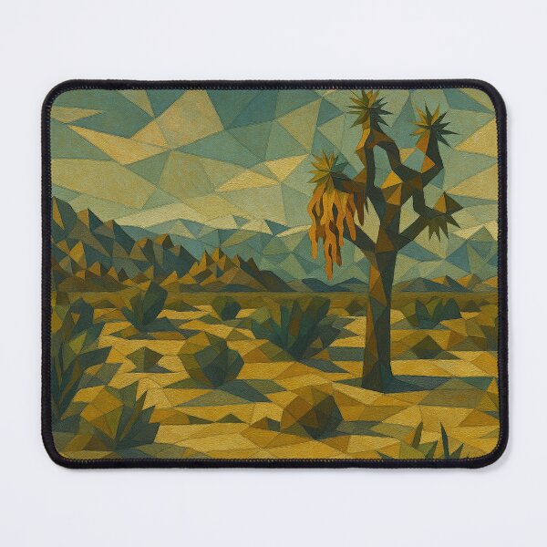 Item preview, The Joshua Tree designed and sold by Wavvy Threads.