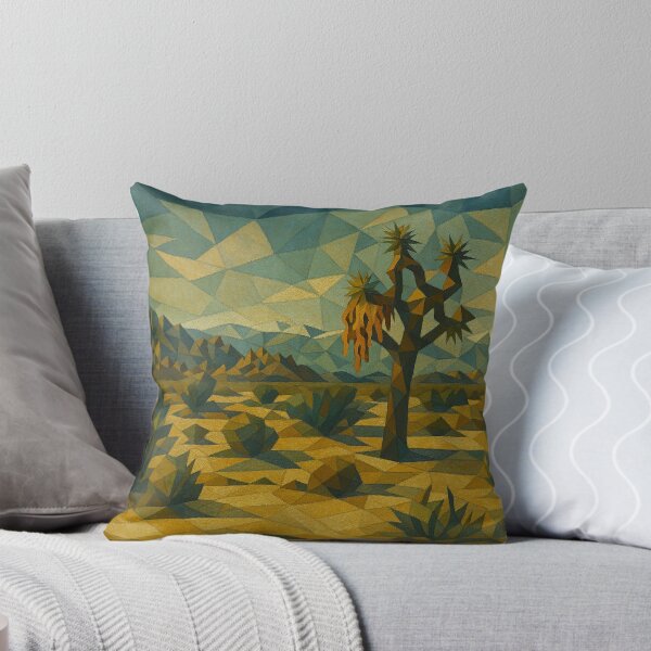 Item preview, The Joshua Tree designed and sold by Wavvy Threads.