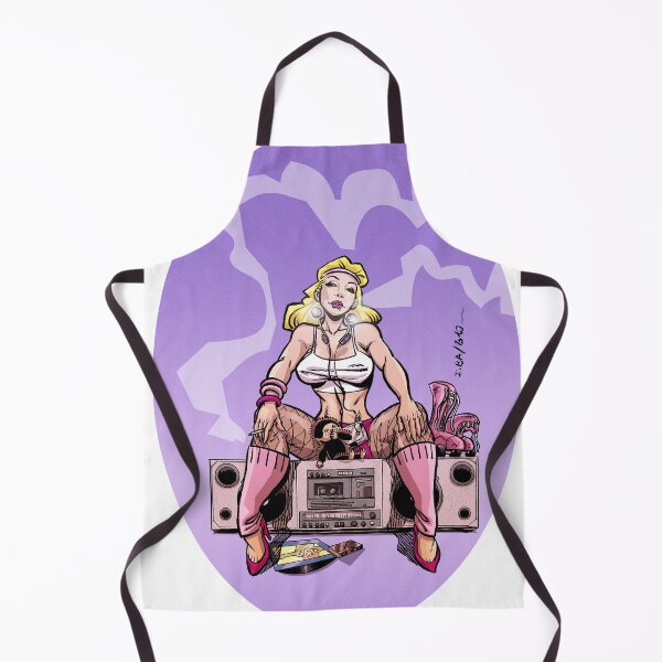 Item preview, Cigarettegirl 6 designed and sold by Ismasmgarts.