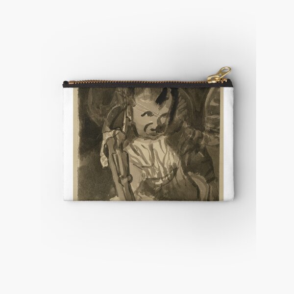 Item preview, Sketch of Felix Klee designed and sold by guagamela617.