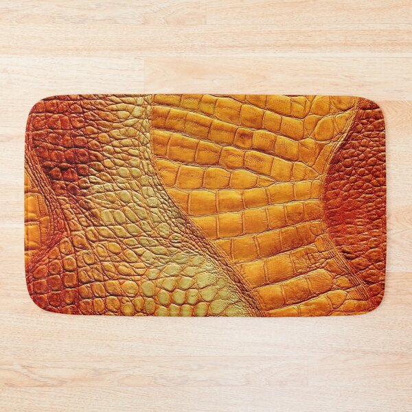 Item preview, Sienna Drift: Sculpted Alligator Elegance designed and sold by stevepmp.