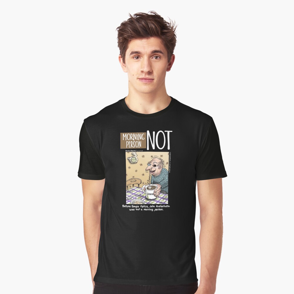 Item preview, Graphic T-Shirt designed and sold by jimkraft777.