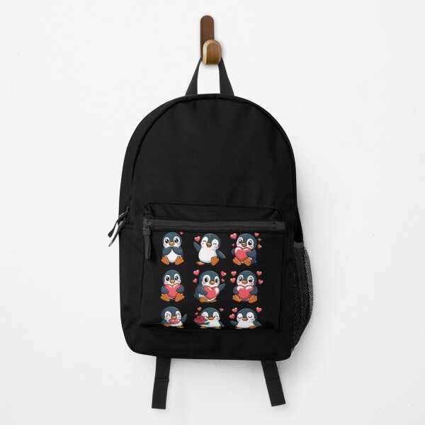 Item preview, The beauty of little penguins designed and sold by ATOTI.