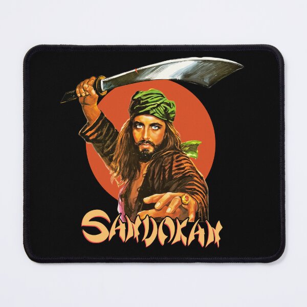 Item preview, Sandokan designed and sold by ARKIRA - 100% authentic designs of the highest quality..