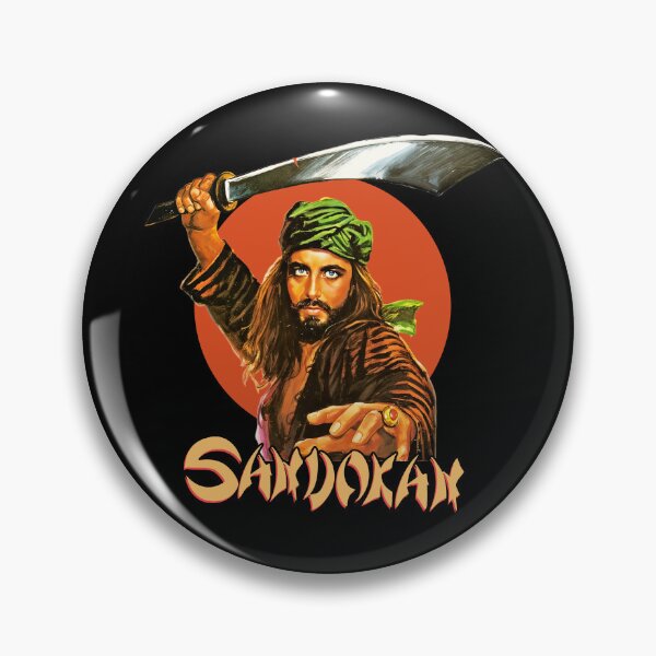 Item preview, Sandokan designed and sold by ARKIRA - 100% authentic designs of the highest quality..