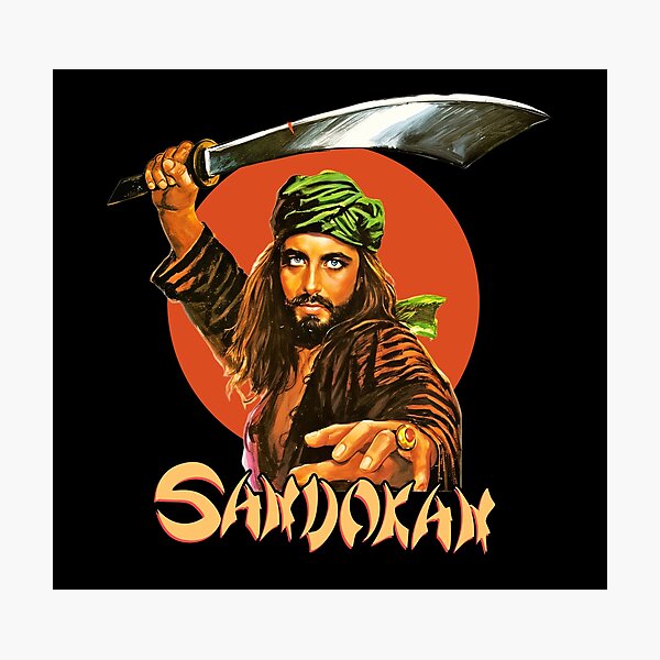 Item preview, Sandokan designed and sold by ARKIRA.