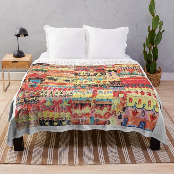 Item preview, Fantastic Something designed and sold by brianhillDESIGN.