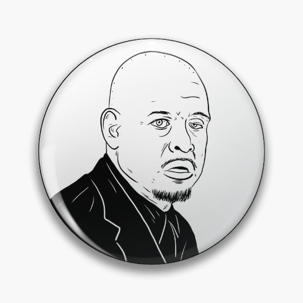 Item preview, Jon Kavanaugh - The Shield designed and sold by blacksnowcomics.