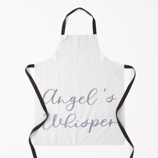 Item preview, Angel's Whisper – A Voice of Peace and Serenity, Unique designed and sold by villacreativa.