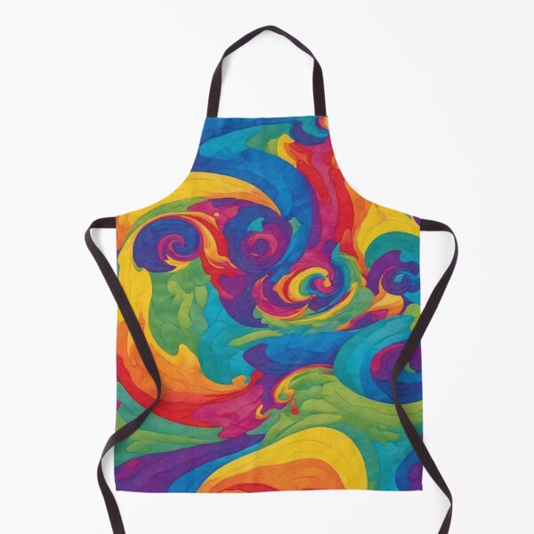 Item preview, Colorful Fantasy designed and sold by Sadia Jannat.