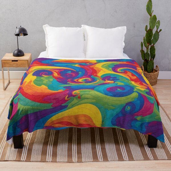 Item preview, Colorful Fantasy designed and sold by Sadia Jannat.