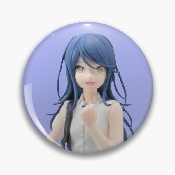 Item preview, Ichika Hoshino Figure designed and sold by VoidStarzip66.