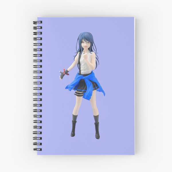 Item preview, Ichika Hoshino Figure designed and sold by VoidStarzip66.